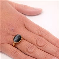 Anello Lucos Donna in Argento ES795N